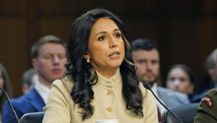 Gabbard