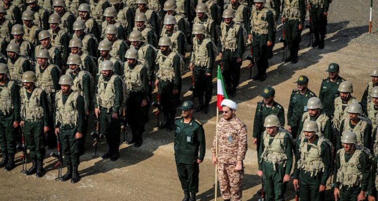 República Dominicana declaró a Guardia Revolucionaria de Irán e Hizbulá como terroristas 1 Dominicana