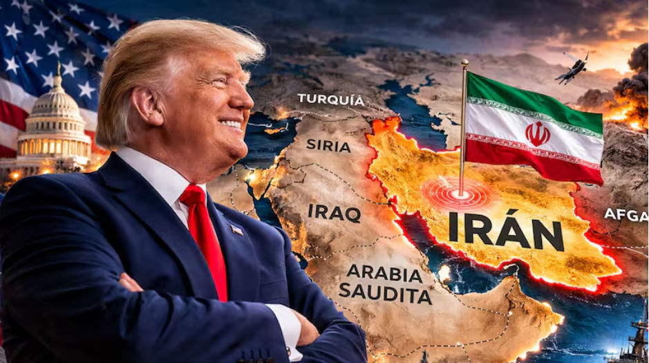Lo que hay que saber de lo poco que se conoce del acuerdo entre EE. UU. e Irán 2 Irán