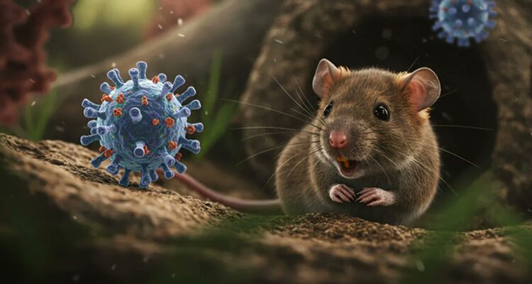 Infectóloga confía en que el hantavirus no provocará una pandemia 1 Hantavirus