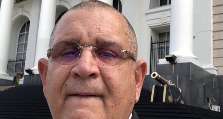 Madre de economista Hugo Marino ruega por una fe de vida de su hijo tras siete años desde su arresto por la DGCIM 1 Marino