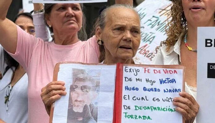Confirmaron la muerte de Víctor Quero dizque por una deficiencia respiratoria 1 Quero
