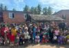 Fundación pidió a los zulianos «Cambia un plato por una sonrisa» para los niños 5 Fundación