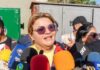 Desirée Fernández, presidenta del Concejo Municipal de Maracaibo