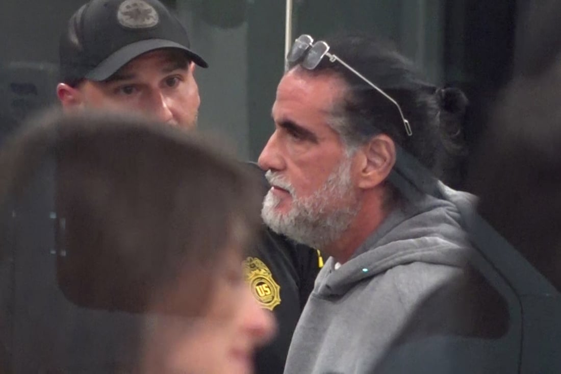 Alex Saab llegó deportado a EE. UU y con los ganchos puestos 3 IMG 3778