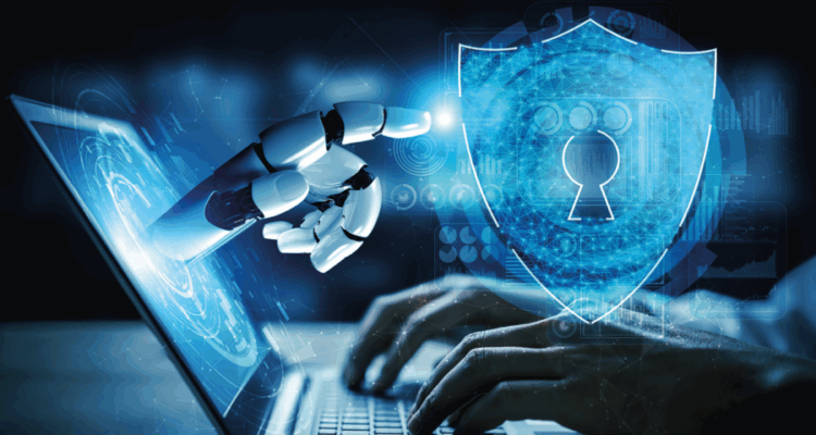 La inteligencia artificial acelera la amenaza de ciberataques a nivel global 1 Inteligencia