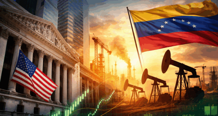 Comercio entre EE. UU. y Venezuela ha aumentado 22.7% pero nos envían nuestro dinero a cuenta gotas 1 Comercio