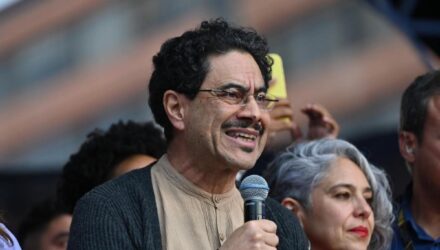 Cepeda afirmó que el apoyo de Trump a De la Espriella tiene un «tinte injerencista» 2 Cepeda