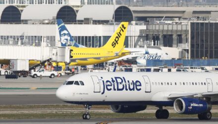 Jet Blue