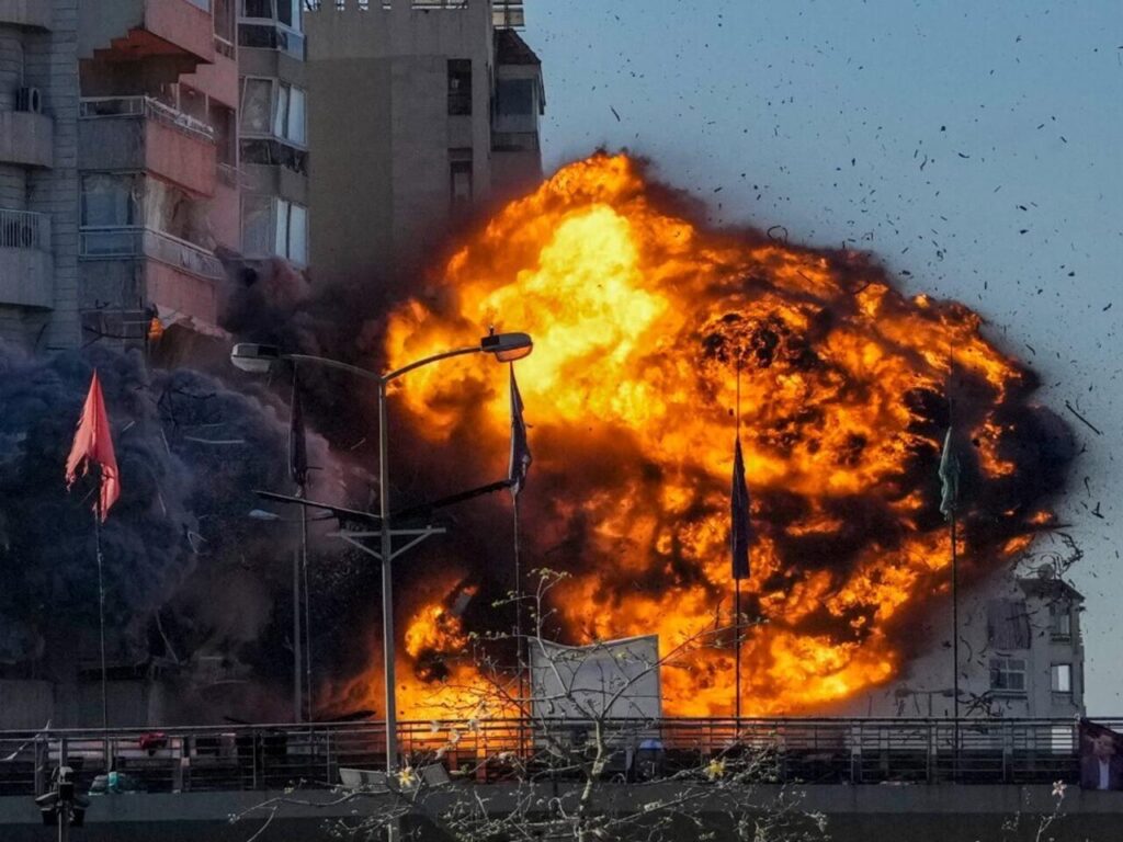 Lo que hay que saber de lo poco que se conoce del acuerdo entre EE. UU. e Irán 4 Irán