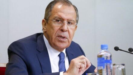Lavrov