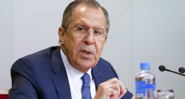 Lavrov