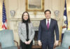 ¡La estocada final! Marco Rubio dijo que María Machado «puede tener un rol» en la reconciliación (un rol, NO liderarla) 5 Rubio