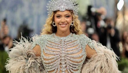 Met Gala