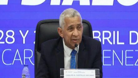 Ministro