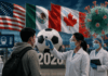 Estados Unidos, México y Canadá refuerzan medidas por brote ébola de cara al Mundial 11 Ebola