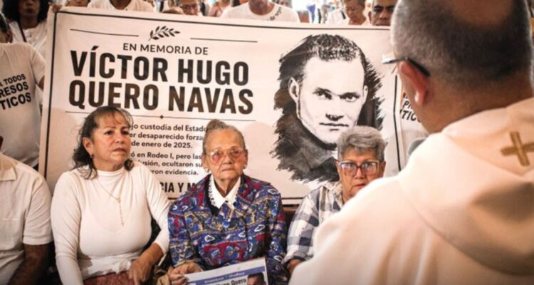 Así reaccionaron la Iglesia y actores políticos opositores tras la muerte de Carmen Teresa Navas 1 Carmen Teresa Navas