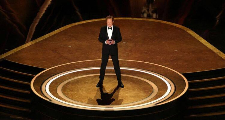 Conan O’Brien regresará como presentador para la 99ª gala de los Oscars 1 Conan