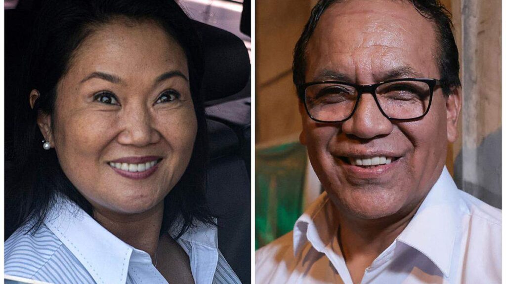 Fujimori