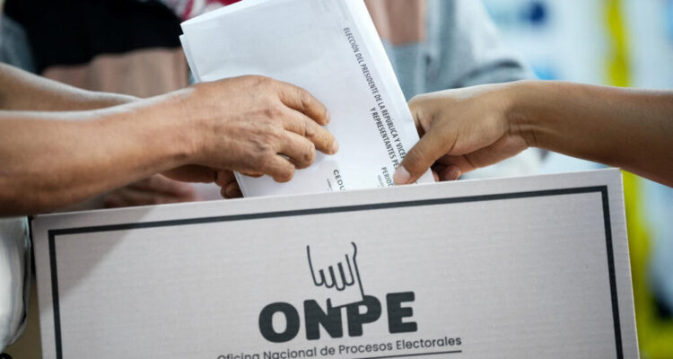 Perú proclamará los resultados de las elecciones presidenciales este domingo 17 de mayo 1 Perú