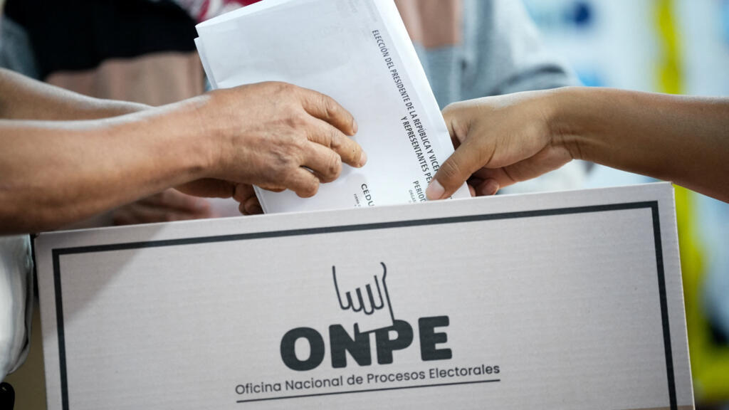 Perú repite el patron: ciudades contra zonas rurales y fujimorismo contra antifujimorismo después de ocho presidentes 2 Perú