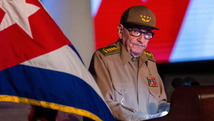 Castro