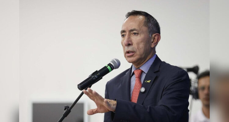 Imputaron al presidente de Ecopetrol por delitos electorales como gerente de campaña de Petro 1 Ecopetrol