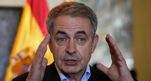 Zapatero