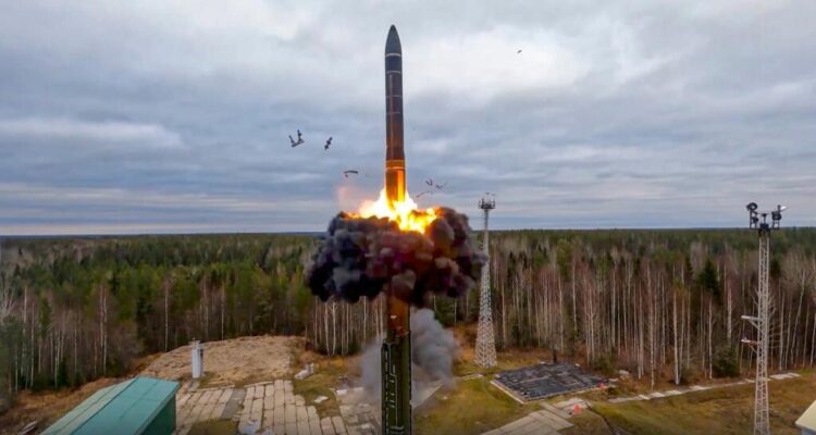 Rusia