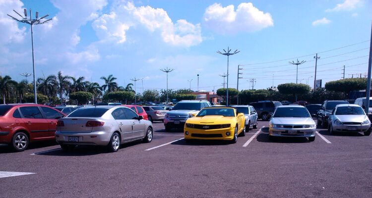 AN trabaja en una regulación para el cobro de los estacionamiento para evitar que siga el deprave 1 Estacionamiento