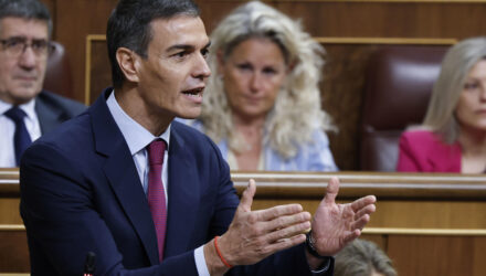 Sánchez