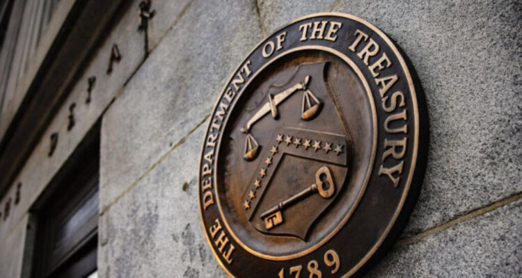 Estados Unidos relajó sanciones para asesorar la reestructuración de deuda de Venezuela y PDVSA 1 Sanciones