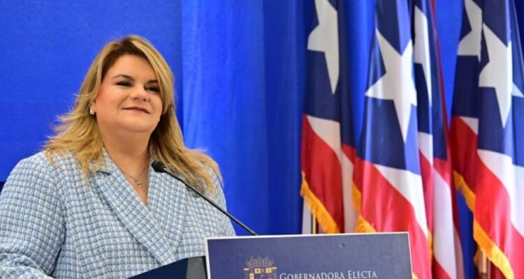 Gobernadora