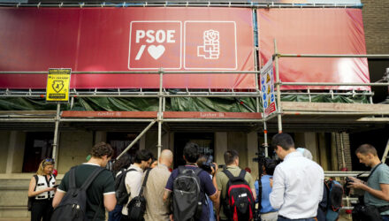 PSOE