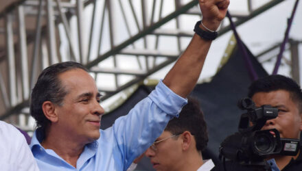 Senador
