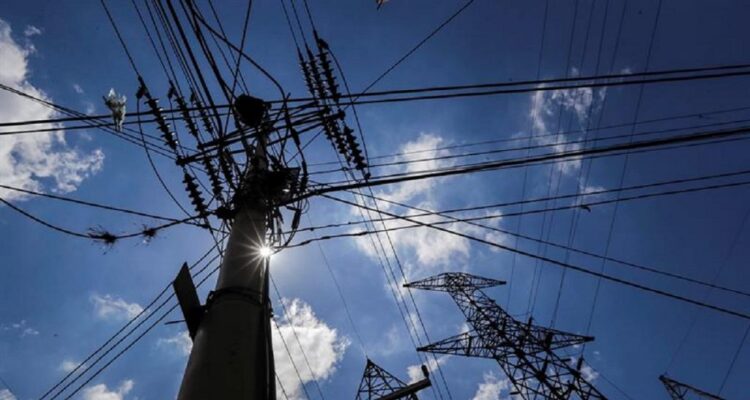 Gobierno Bolivariano trabaja en la reactivación y consolidación del Sistema Eléctrico Nacional 1 Sistema