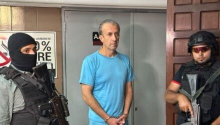 ¡Caso PDVSA Cripto da para todo! El Aissami denunció violaciones procesales 2 El Aissami