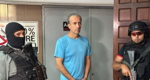 El Aissami