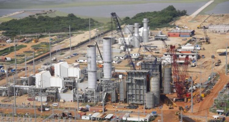 Ya hay cobres para arreglar Termozulia 1 y 7 aseguró el gobernador Caldera 1 Termozulia