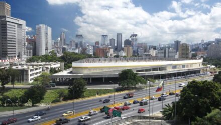 UCV recuperara administracion de Zona Rental