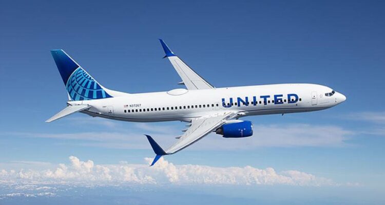 United Airlines se suma a American en su intención de regresar a operar desde Venezuela 1 United