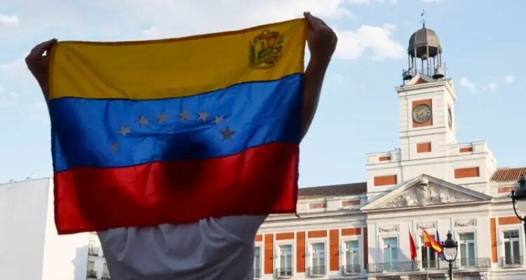 ¿Residencia por razones humanitarias? España se la negará a los venezolanos a partir del 12 de junio 1 España