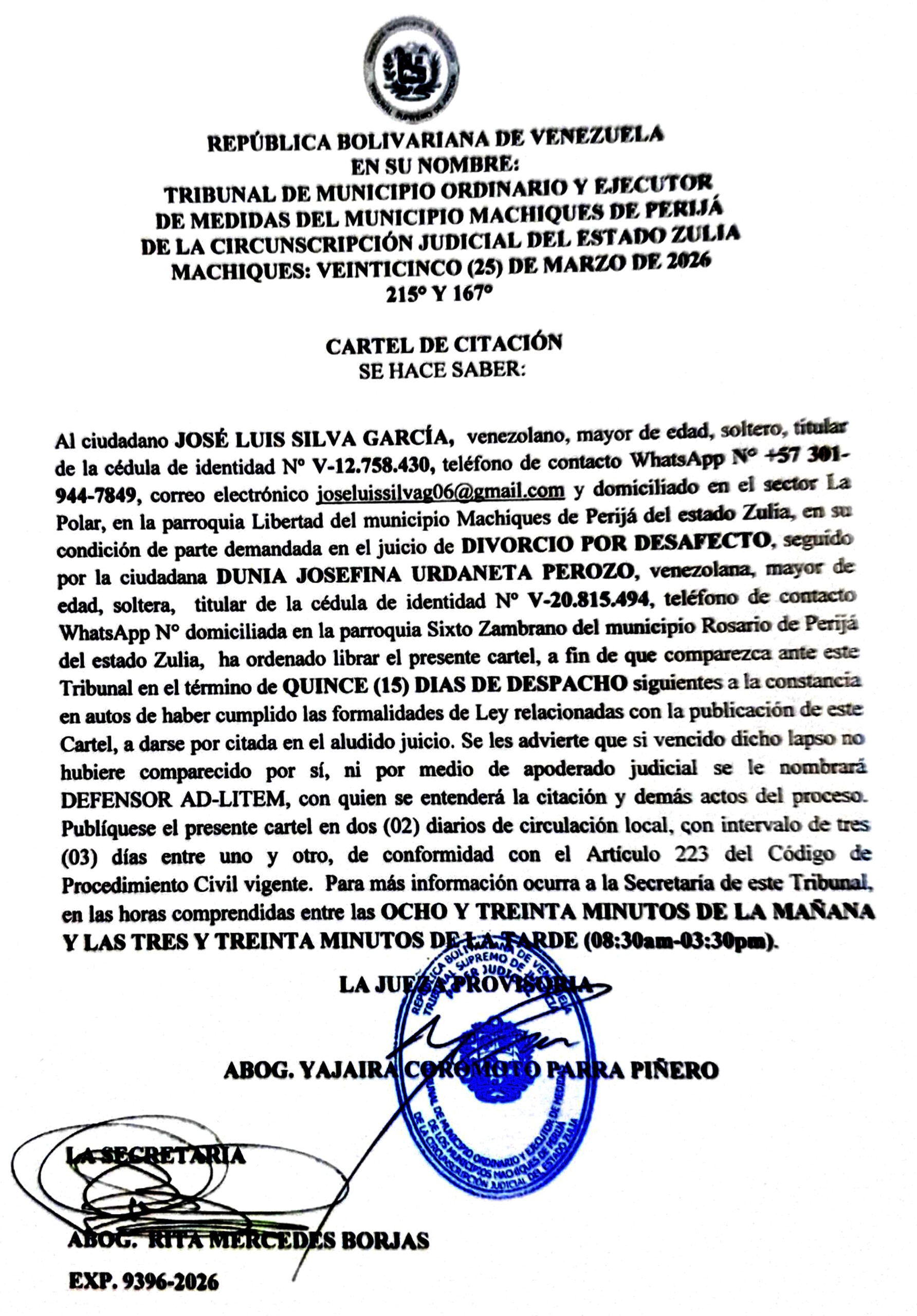 Venezuelan Tribunal 14 05 2026 10꞉17 p1 scaled