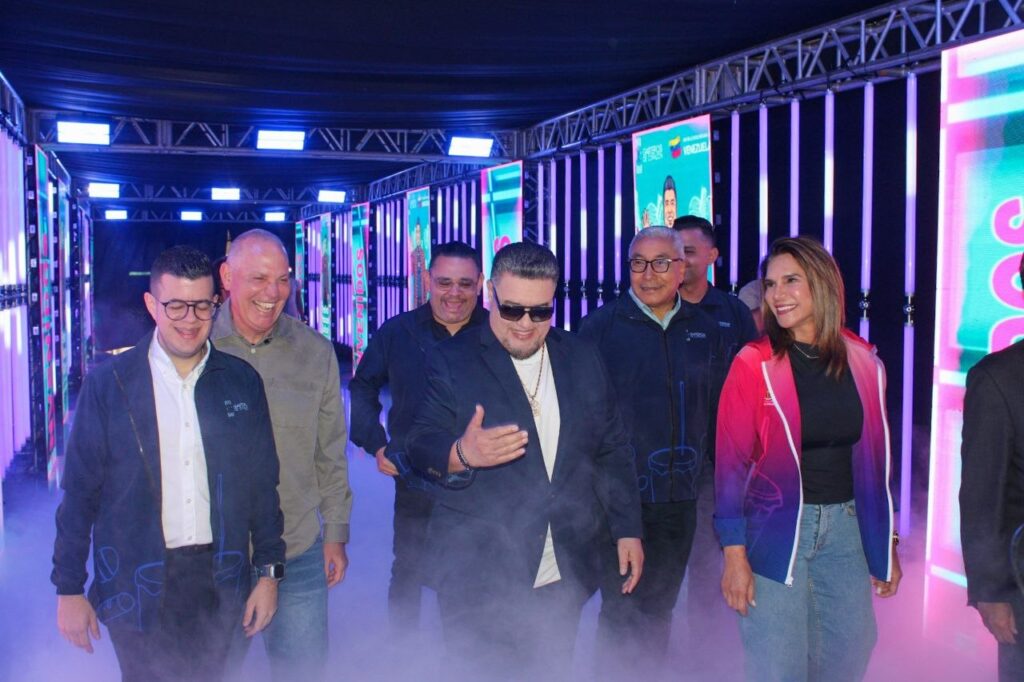 Alcalde Di Martino: «El homenaje a Neguito Borjas pone a la gaita en el sitial que merece ante el mundo» 2 WhatsApp Image 2026 05 04 at 10.04.16 AM