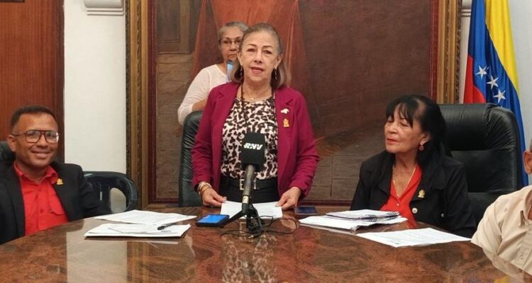 CLEZ instaló Comisión del Estado Mayor para proteger a los adultos mayores en el Zulia 1 Clezulia