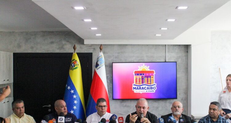 Alcaldía de Maracaibo aprobó decreto 053 para agilizar trámites administrativos 1 Tramites