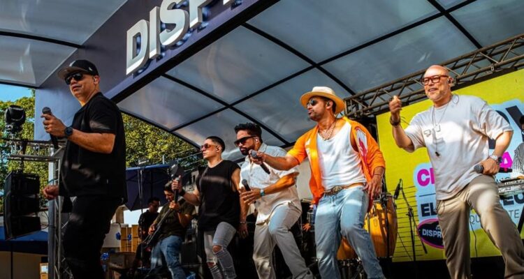 Gran concierto en homenaje para el Día de las Macres 2026 1 Concierto