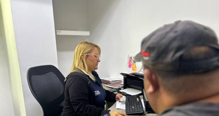 Desde hoy inició Registro Único de Prestadores del Servicio de Transporte Urbano (RUTU) 1 transporte