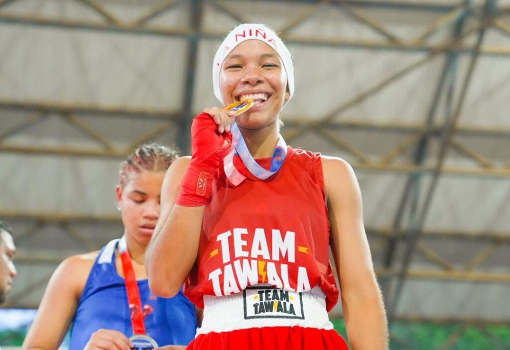 Zulia se coronó Campeón Nacional de Boxeo Juvenil 2 WhatsApp Image 2026 05 14 at 7.50.47 AM