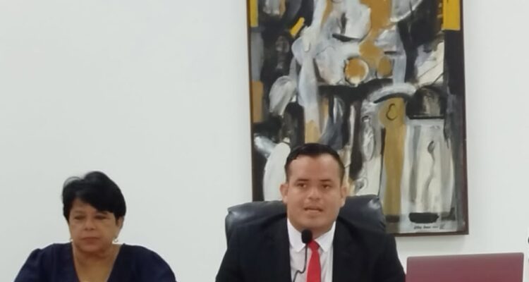 Cámara Municipal realizó dos Consultas Públicas para la Ordenanza Celeridad y Optimización de los Trámites Administrativos 1 Cámara